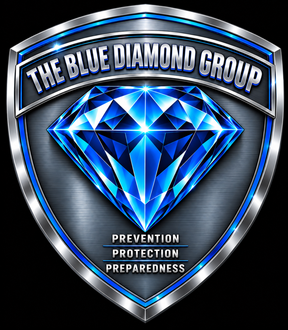 The Blue Diamond Group